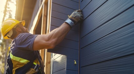 Top 5 Home Siding Materials for Durability and Style